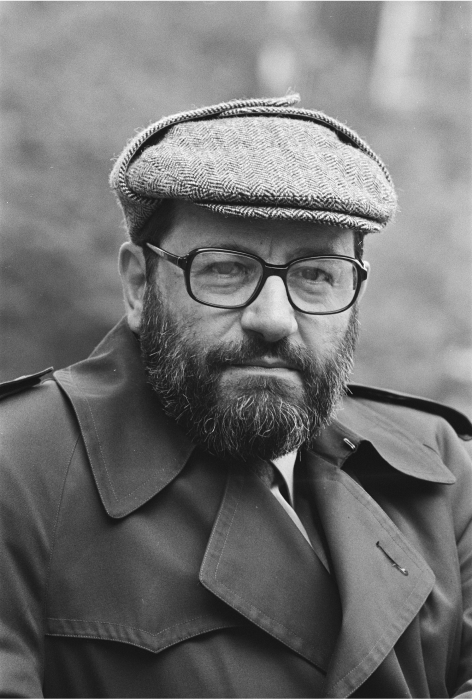 Umberto Eco